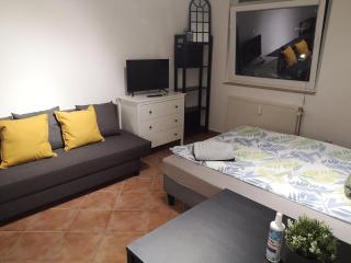 Gemütliches Apartment in attraktiver Lage - Göttingen - 5
