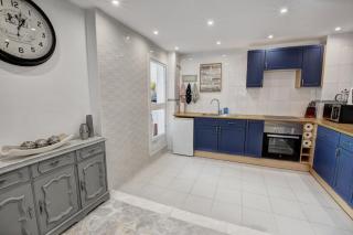 TIMON II, Luxury 3 bedroom Beachside Apartment - Benalmádena - 3