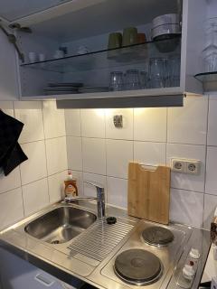 Gemütliches Apartment in attraktiver Lage - Göttingen - 1