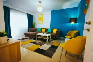 Vero Holiday Apartment - Mahmudia - 0