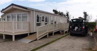 PRIVATELY OWNED Stunning Caravan Seawick Holiday Park St Osyth - Jaywick Sands - 0