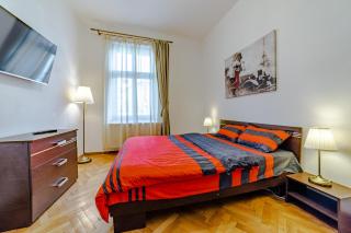 Old City Lux - Braşov - 4