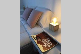 Cálido y hermoso Dpto. en excelente zona de Rosario - 3