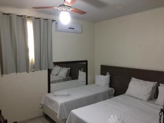 Novo Hotel Barro Preto - Belo Horizonte - 5