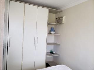 Apartamento 41A Mobiliado prox a praia da Enseada - 5