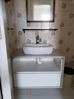 Apartamento 41A Mobiliado prox a praia da Enseada - 2