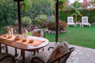 Villa Begonia by the sea - Koropi - 4