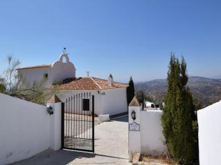Spacious Holiday Home in Almogía with private pool - Almogía - 5