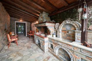 Villa Begonia by the sea - Koropi - 2