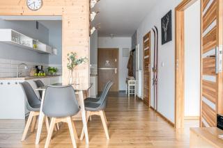 Apartamenty pod Orłem blisko Skoczni - 6