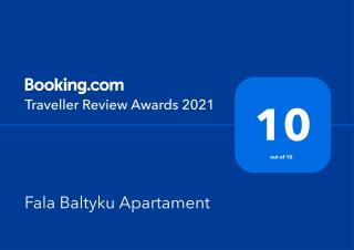 Fala Baltyku Apartament - Ustronie Morskie - 9