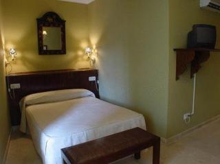 Hostal Emilia - Trujillo - 5
