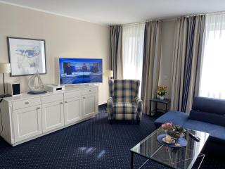 Apartment am Kurstrand - Zingst - 6