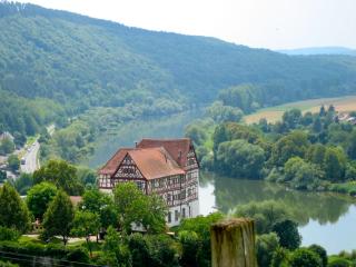 Gasthaus Zum güldenen Rößlein - 1
