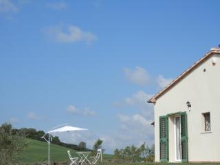 Poggiobono Country House - Marsiliana - 5