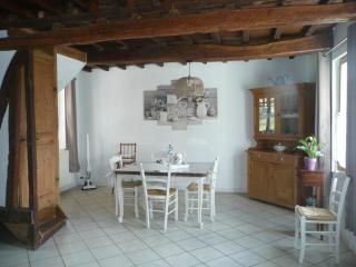 Gîte Liralou Baie de Somme - Le Titre - 3