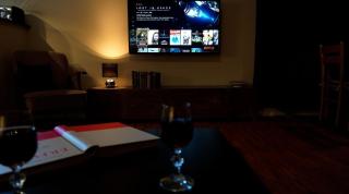 Apartment Papiermühle24 - 4