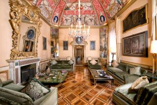Residenza Ruspoli Bonaparte - Rome - 2