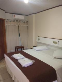 Hotel Urubupunga - Ilha Solteira - 8