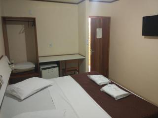 Hotel Urubupunga - Ilha Solteira - 9