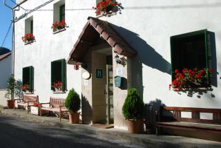 Posada Sarigarri - Abaurrea Baja - 0