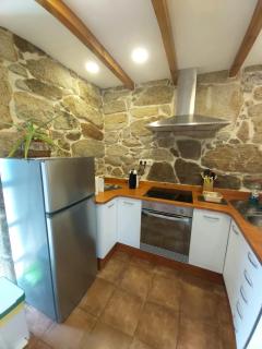 Casa Rural A Gorgoriña - Cangas de Morrazo - 1