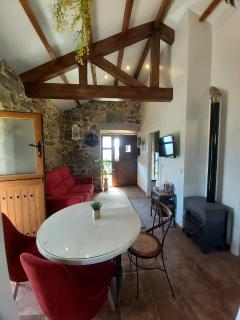 Casa Rural A Gorgoriña - Cangas de Morrazo - 6
