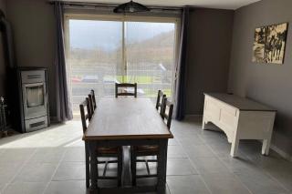 Maison de vacances - Lac de Chaumeçon - Morvan - La Méloise - 3