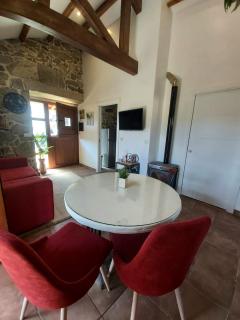Casa Rural A Gorgoriña - Cangas de Morrazo - 5