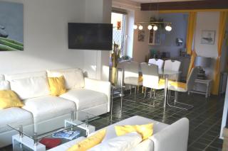 Ferienhaushälfte Harmonie - 2