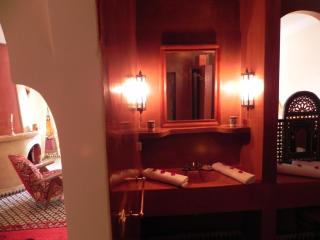 Ryad Watier & SPA - Essaouira - 8