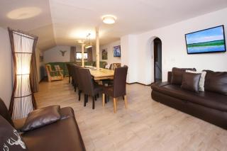 Berg & See Chalet "Edelweiss" - Zell am See - 4