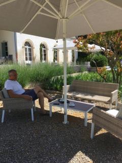 Chateau de Blomac - 6