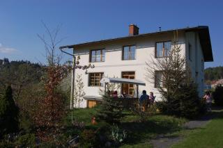Apartmán Petra Malá Skála - Malá Skála - 0