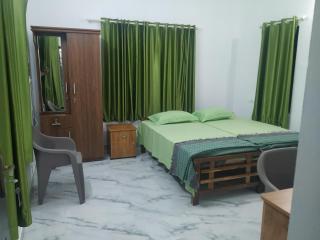 Jayuz Homestay & Foodies - 9