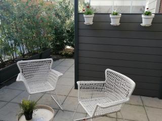 C.A.V. B&B Curiel20 - San Donato Milanese - 8