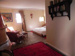 Ryad Watier & SPA - Essaouira - 7