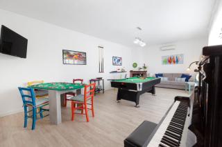 Estate4home - Villa Luisa Play&Pool - SantʼAgata sui Due Golfi - 6