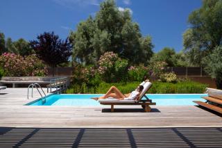 Agrikies Villas - Lefkada - 4