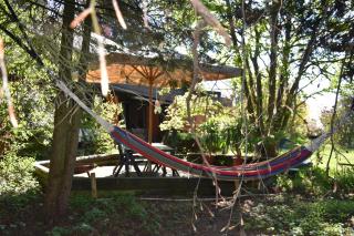 Auszeitoase Freystadt - Park, Billard, Sauna - ideal für Familientreffen und Messe Nürnberg - Freystadt - 7