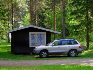 Lomakylä Timitraniemi - Lieksa - 2