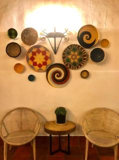 Hotel Boutique Casa Grande - Piedecuesta - 6