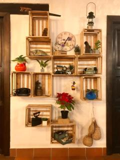 Hotel Boutique Casa Grande - 5