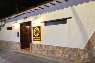Hotel Boutique Casa Grande - Piedecuesta - 2