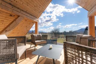 Apartment Wellness Essense - Bled - 4