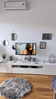 Studio apartman Anamaria - Zagreb - 8