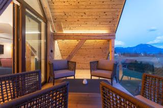Apartment Wellness Essense - Bled - 2