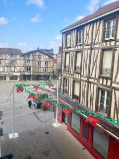 Le République - Chalons en Champagne - 9