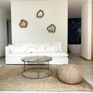 Casaceccu : suite Casa Vespa - 2