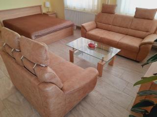 Apartmanház King - 4